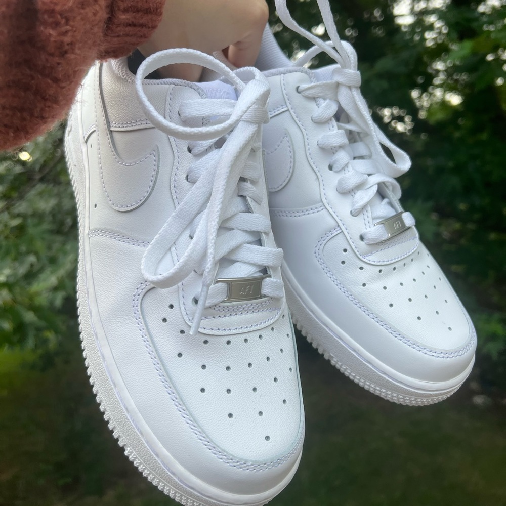 Nike AirForce 1’s
